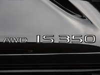 Lexus IS [US] 2014 Mouse Pad 1412526