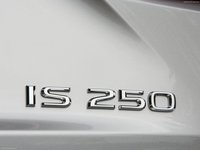 Lexus IS [US] 2014 Mouse Pad 1412546
