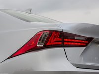 Lexus IS [US] 2014 Mouse Pad 1412547