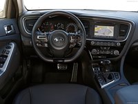 Kia Optima [EU] 2014 hoodie #1412737