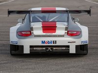 Porsche 911 GT3 R 2013 Poster 1412829