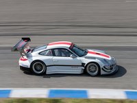 Porsche 911 GT3 R 2013 Mouse Pad 1412832