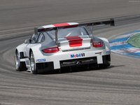 Porsche 911 GT3 R 2013 Tank Top #1412833