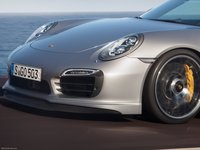 Porsche 911 Turbo S 2014 stickers 1412910