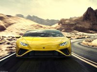 Lamborghini Huracan Evo RWD 2021 #1413066 poster