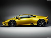 Lamborghini Huracan Evo RWD 2021 hoodie #1413067