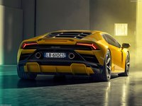 Lamborghini Huracan Evo RWD 2021 #1413068 poster