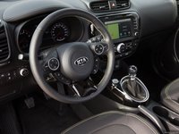 Kia Soul [EU] 2014 Tank Top #1413215