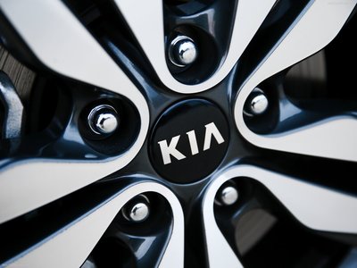 Kia Soul [EU] 2014 stickers 1413219