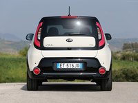 Kia Soul [EU] 2014 Poster 1413226