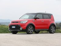 Kia Soul [EU] 2014 tote bag #1413276