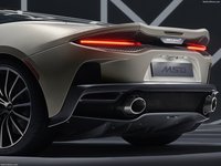 McLaren GT by MSO 2020 tote bag #1413344