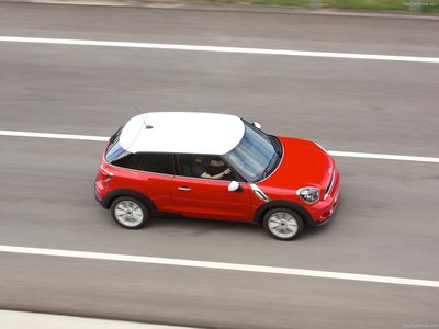 Mini Paceman [UK] 2014 puzzle 1413490