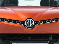 MG GS 2016 stickers 1413508