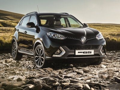 MG GS 2016 puzzle 1413512