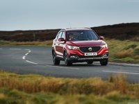 MG ZS 2018 puzzle 1413552