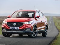 MG ZS 2018 Poster 1413553