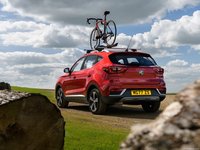 MG ZS 2018 Poster 1413555