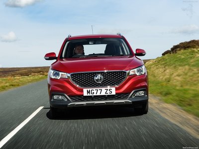 MG ZS 2018 Poster 1413556