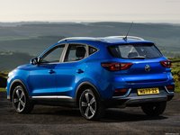 MG ZS 2018 puzzle 1413566