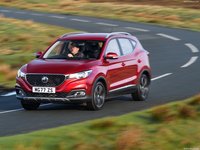 MG ZS 2018 puzzle 1413571