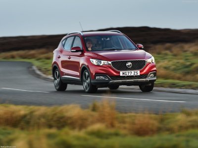 MG ZS 2018 Poster 1413574