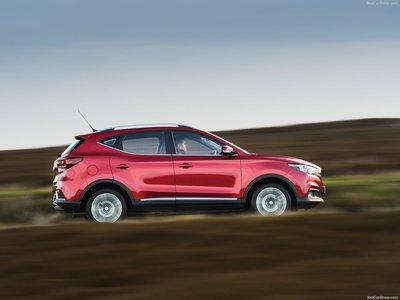 MG ZS 2018 Poster 1413575