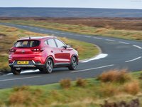 MG ZS 2018 Poster 1413578
