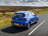 MG ZS 2018 puzzle 1413586