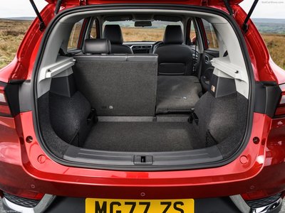 MG ZS 2018 puzzle 1413587