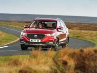 MG ZS 2018 puzzle 1413601