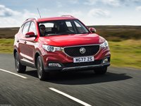 MG ZS 2018 puzzle 1413617
