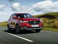 MG ZS 2018 puzzle 1413634