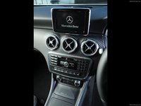 Mercedes-Benz A-Class [UK] 2013 Longsleeve T-shirt #1413883