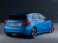 Mercedes-Benz A-Class [UK] 2013 mug #1413894