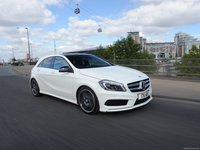Mercedes-Benz A-Class [UK] 2013 mug #1413904