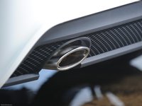 Mercedes-Benz A-Class [UK] 2013 Mouse Pad 1413920