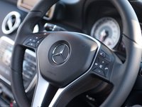 Mercedes-Benz A-Class [UK] 2013 Mouse Pad 1413937