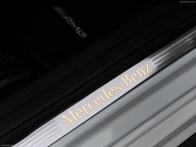 Mercedes-Benz A-Class [UK] 2013 Mouse Pad 1413961