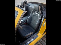 Mercedes-Benz AMG GT S Roadster 2020 hoodie #1413971