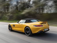 Mercedes-Benz AMG GT S Roadster 2020 puzzle 1413972