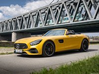 Mercedes-Benz AMG GT S Roadster 2020 stickers 1413975