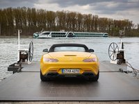 Mercedes-Benz AMG GT S Roadster 2020 puzzle 1413976