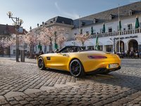 Mercedes-Benz AMG GT S Roadster 2020 puzzle 1413982