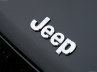 Jeep Compass [UK] 2007 stickers 1414004