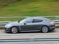 Porsche Panamera Turbo S 2012 Longsleeve T-shirt #1414054