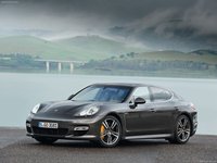 Porsche Panamera Turbo S 2012 Longsleeve T-shirt #1414055