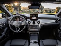 Mercedes-Benz GLA 2018 Mouse Pad 1414058