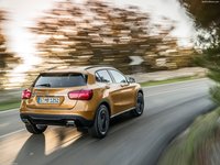 Mercedes-Benz GLA 2018 Longsleeve T-shirt #1414061
