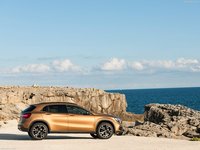 Mercedes-Benz GLA 2018 Mouse Pad 1414066